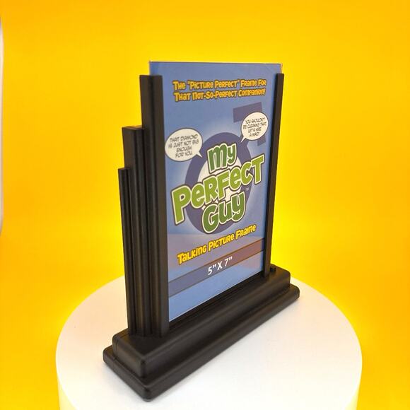 Picture Frame - My Perfect Guy - Picture 3 of 16